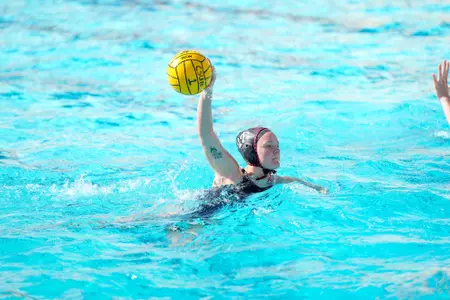 Mackenzie Wood vs. UCD 3-7-25