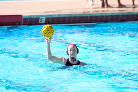 Marin Byars vs. UCD 3-7-25