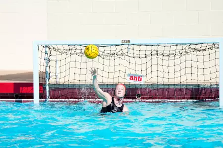 Marin Byars vs. UCD 3-7-25