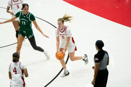 Jenna Kilty Action