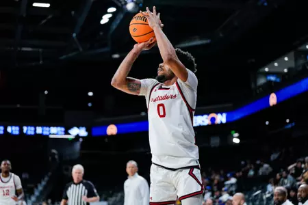 Tyler Beard vs. UCSB 3-13-25