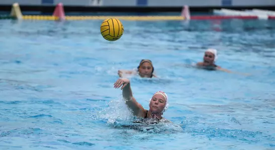 Kianna Melvin vs. UCI 3-14-25