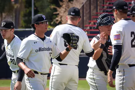 Diego Gutierrez vs. UCI 3-16-25