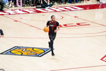 Tyler Beard vs. Stanford 3-18-25