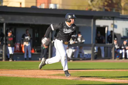 Matthew Pena vs. UCI 3-15-25