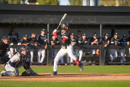 Kyle Panganiban vs. UCI 3-15-25