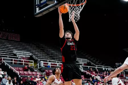 Grady Lewis vs. Stanford 3-18-25