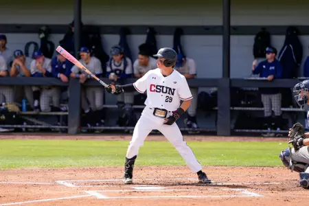 Colton Boardman vs. UCI 3-15-25