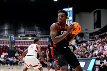 Festus Ndumanya vs. Stanford 3-18-25