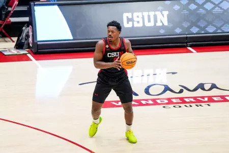 Festus Ndumanya vs. Stanford 3-18-25