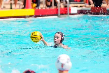 Anna Pal vs. CSF 3-29-25