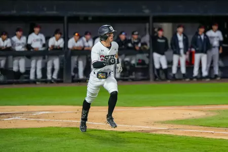 Colton Boardman vs. BYU 2-20-25