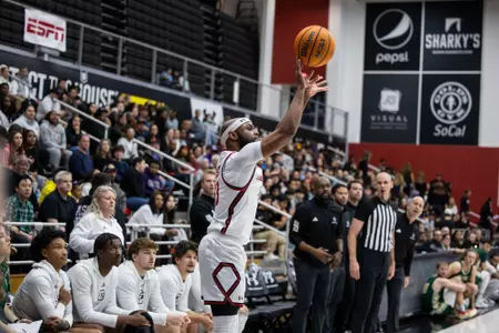 Jordan Brinson vs. CP 2-15-25