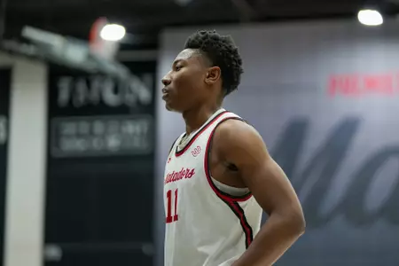 Mahmoud Fofana vs. CP 2-15-25