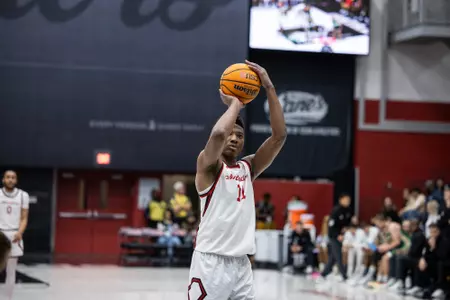 Mahmoud Fofana vs. CP 2-15-25