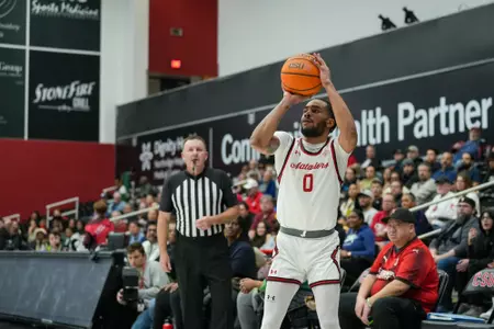 Tyler Beard vs. CP 2-15-25