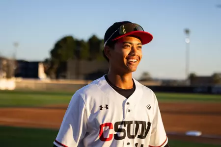 Kyle Panganiban vs. BYU 2-20-25