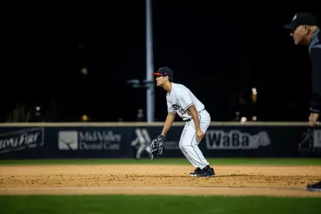 Matthew Pena vs. BYU 2-20-25