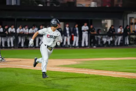 Matthew Pena vs. BYU 2-20-25