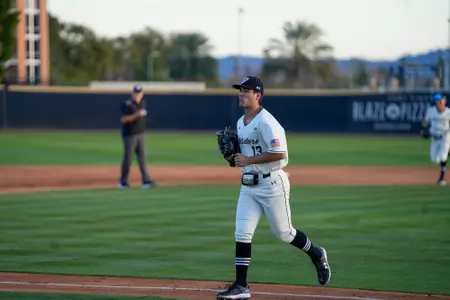 Matthew Pena vs. BYU 2-21-25
