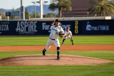 Diego Gutierrez vs. BYU 2-21-25