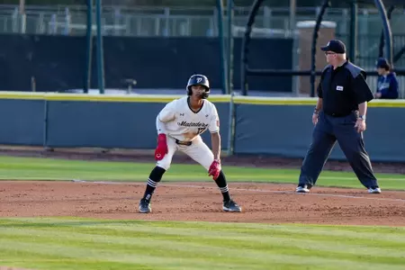 Kyle Panbaniban vs. BYU 2-21-25