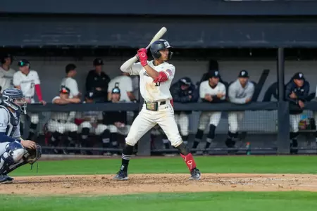 Kyle Panganiban vs. BYU 2-21-25