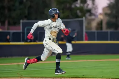 Kyle Panbaniban vs. BYU 2-21-25