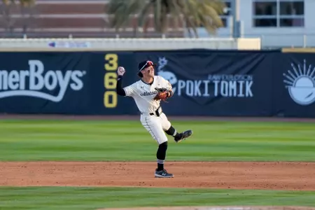 Colton Boardman vs. BYU 2-21-25