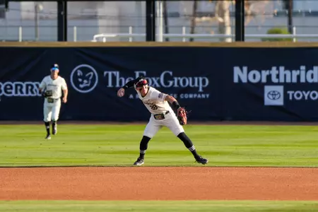 Colton Boardman vs. BYU 2-21-25