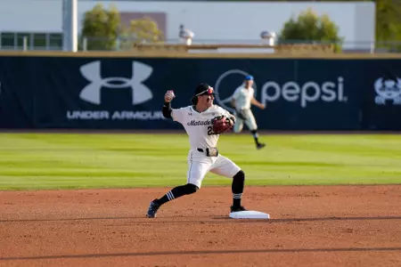 Colton Boardman vs. BYU 2-21-25