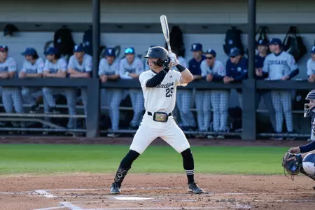 Colton Boardman vs. BYU 2-21-25