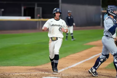 Royce Clayton Jr. vs. BYU 2-21-25