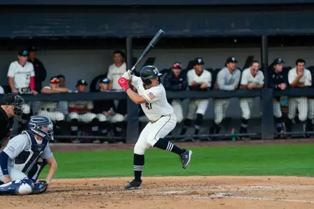 Royce Clayton Jr. vs. BYU 2-21-25
