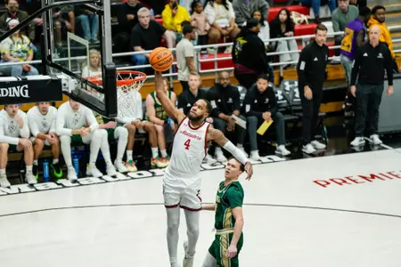 PJ Fuller II vs. CP 2-15-25