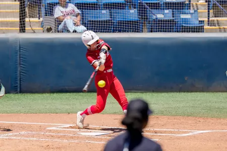 Mikayla Carman Action