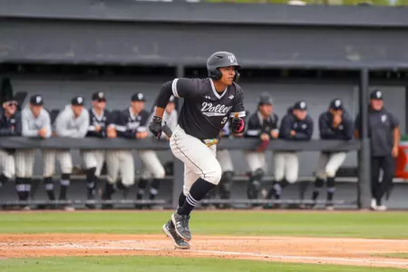 Cameron Calvillo vs. Hawaii 3-30-25