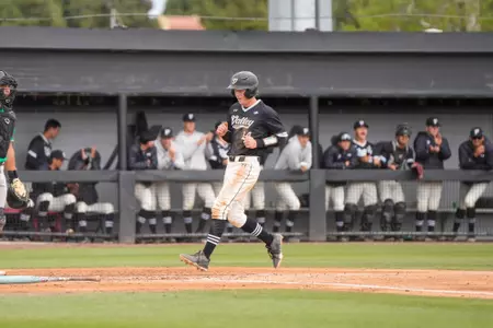 Trent Abel vs. Hawaii 3-30-25