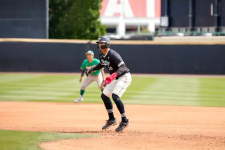 Jarren Sanderson vs. Hawaii 3-30-25