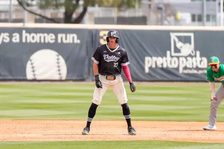 Andrew Becker vs. Hawaii 3-30-25