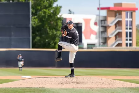 Logan Miller vs. Hawaii 3-30-25