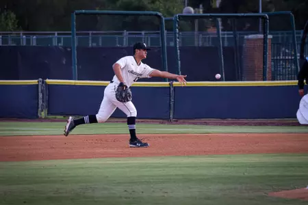 Matthew Pena vs. CSF 4-4-25