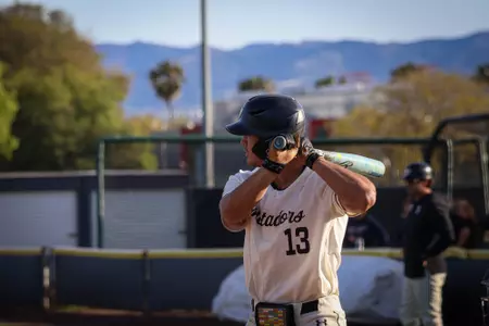 Matthew Pena vs. CSF 4-4-25