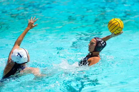 Helena Sandhagen vs. UCSD 4-5-25