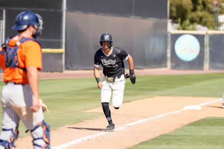 Andrew Gauna vs. CSF 4-6-25