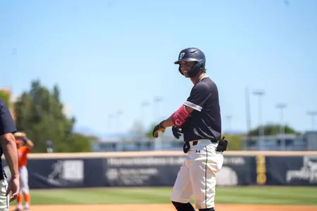 Andrew Gauna vs. CSF 4-6-25