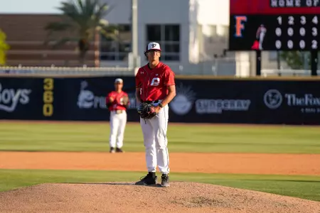 Diego Gutierrez vs. CSF 4-5-25