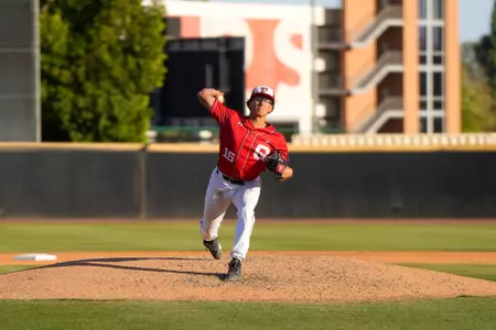 Diego Gutierrez vs. UCSD 4-5-25