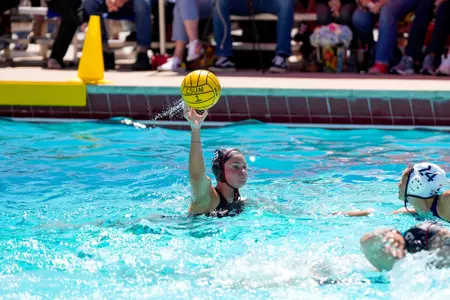 Anna Pal vs. UCSD 4-5-25