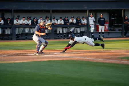 Jarren Sanderson vs. CSF 4-4-25